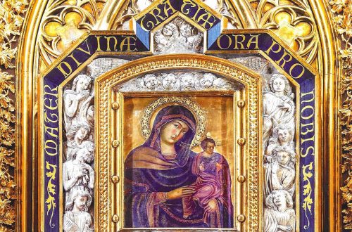 Ntra. Sra. de Gracia. San Agustín