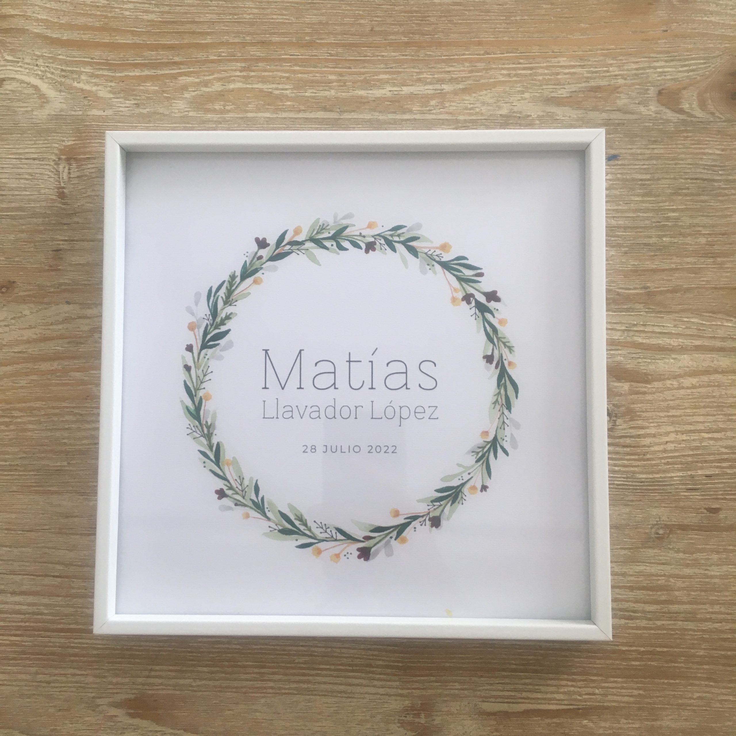 detalle comunión personalizado