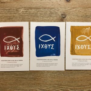 Detalle Alianza camino neocatecumenal