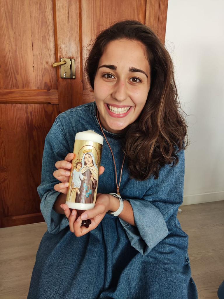 Religiosa Iesu Comunio